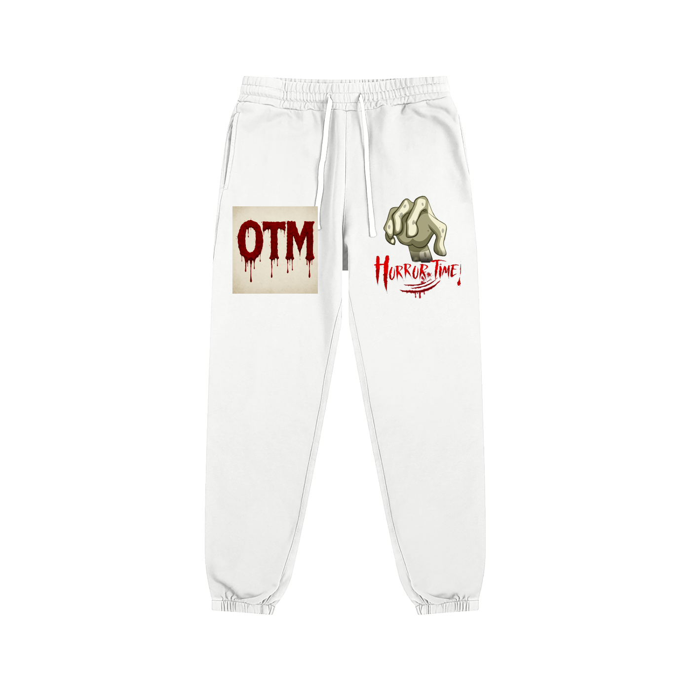 Essential Comfort Sweatpants - Everyday Loungewear