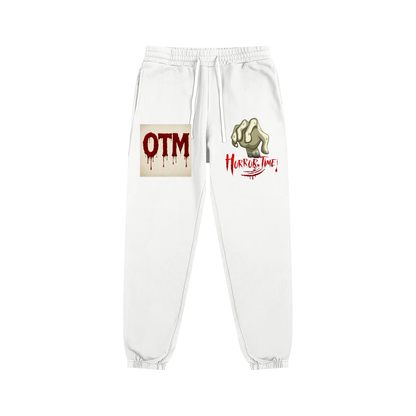 Essential Comfort Sweatpants - Everyday Loungewear