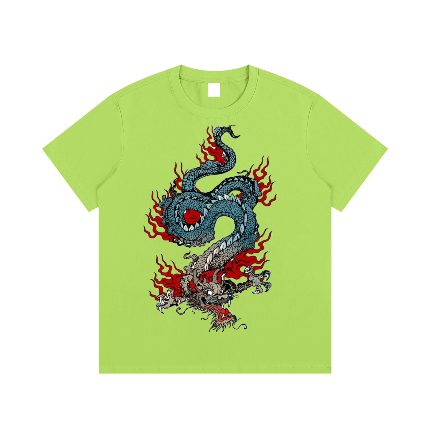 Essential Cotton T-Shirt