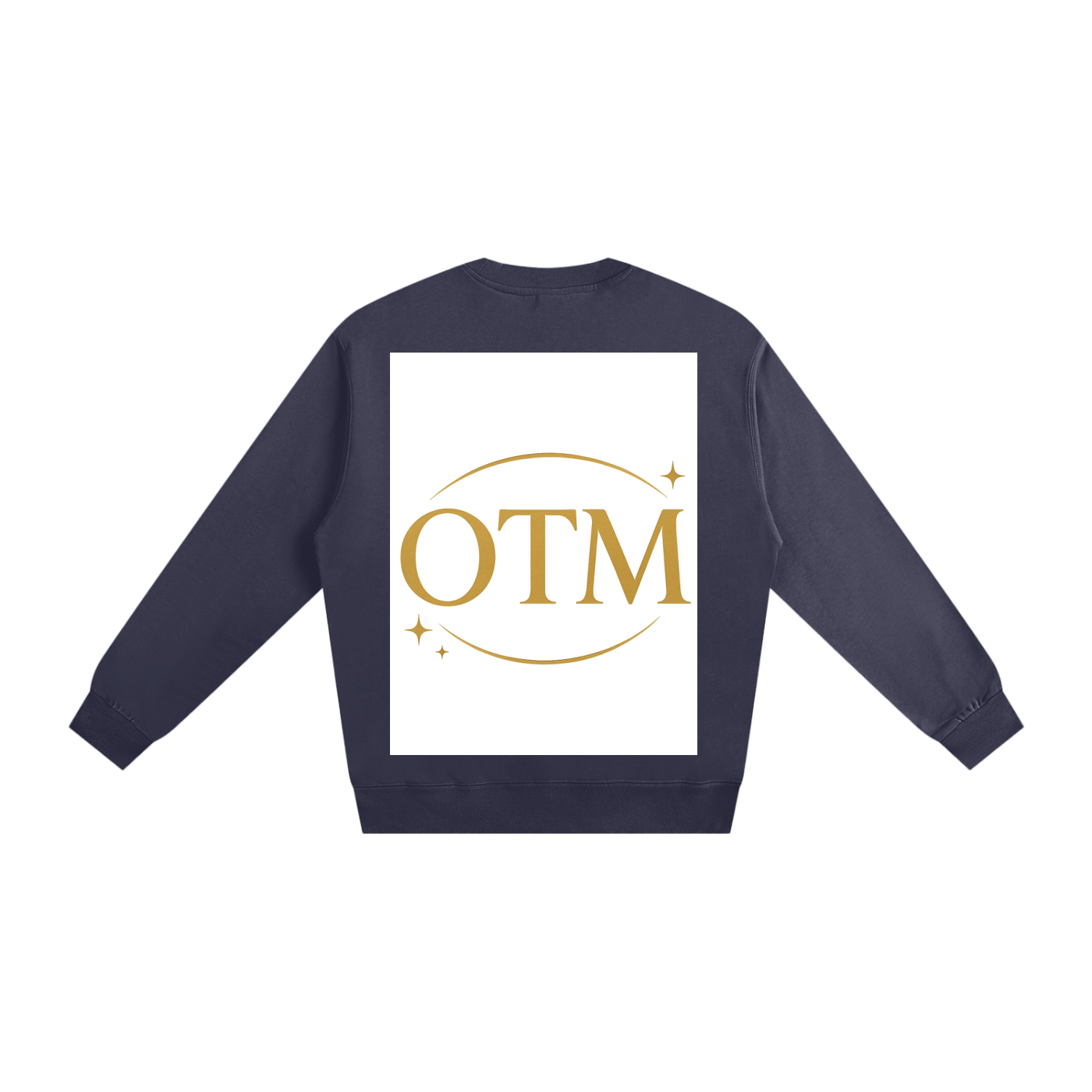 Heavyweight Essential Sweatshirt