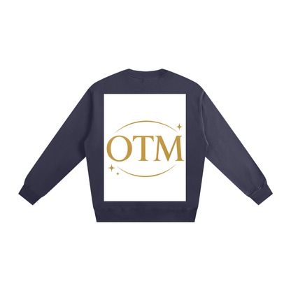 Heavyweight Essential Sweatshirt