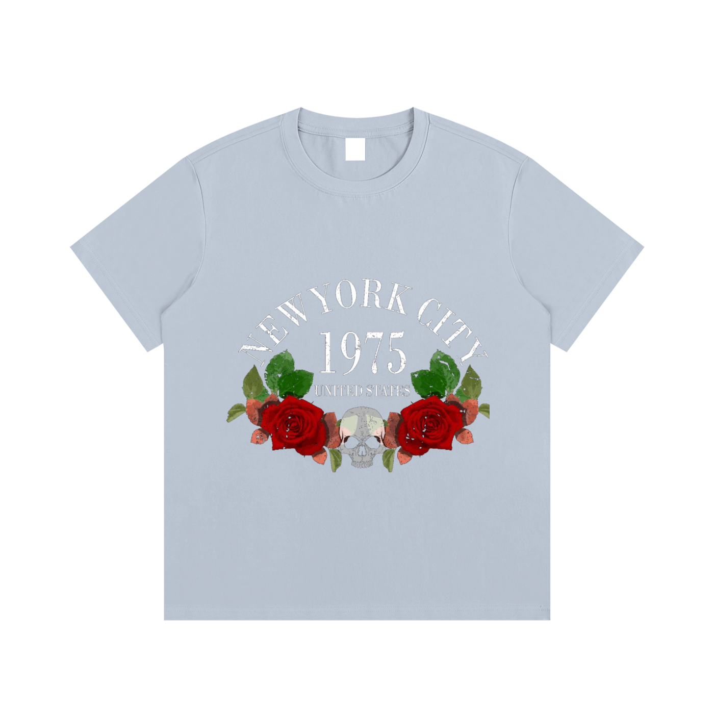 Essential Cotton T-Shirt