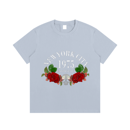 Essential Cotton T-Shirt