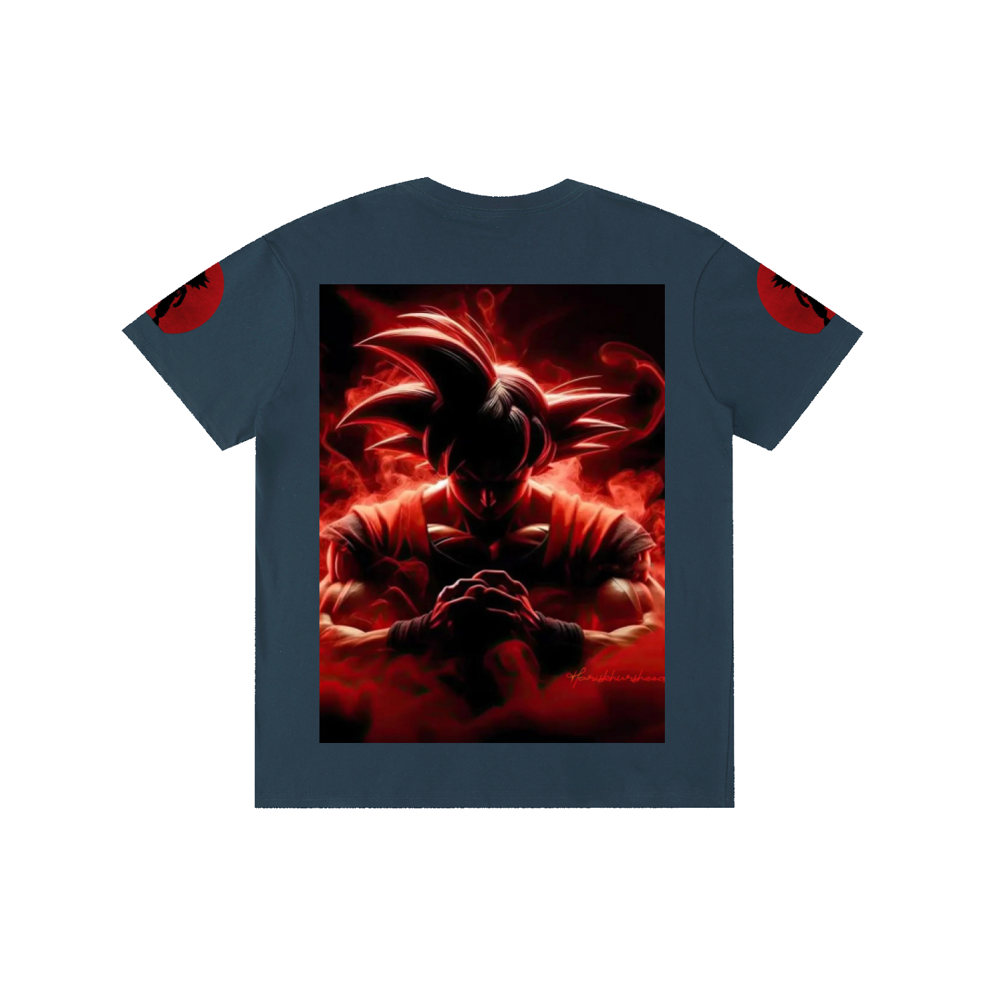 Pure Cotton Unisex T-Shirt