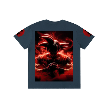 Pure Cotton Unisex T-Shirt