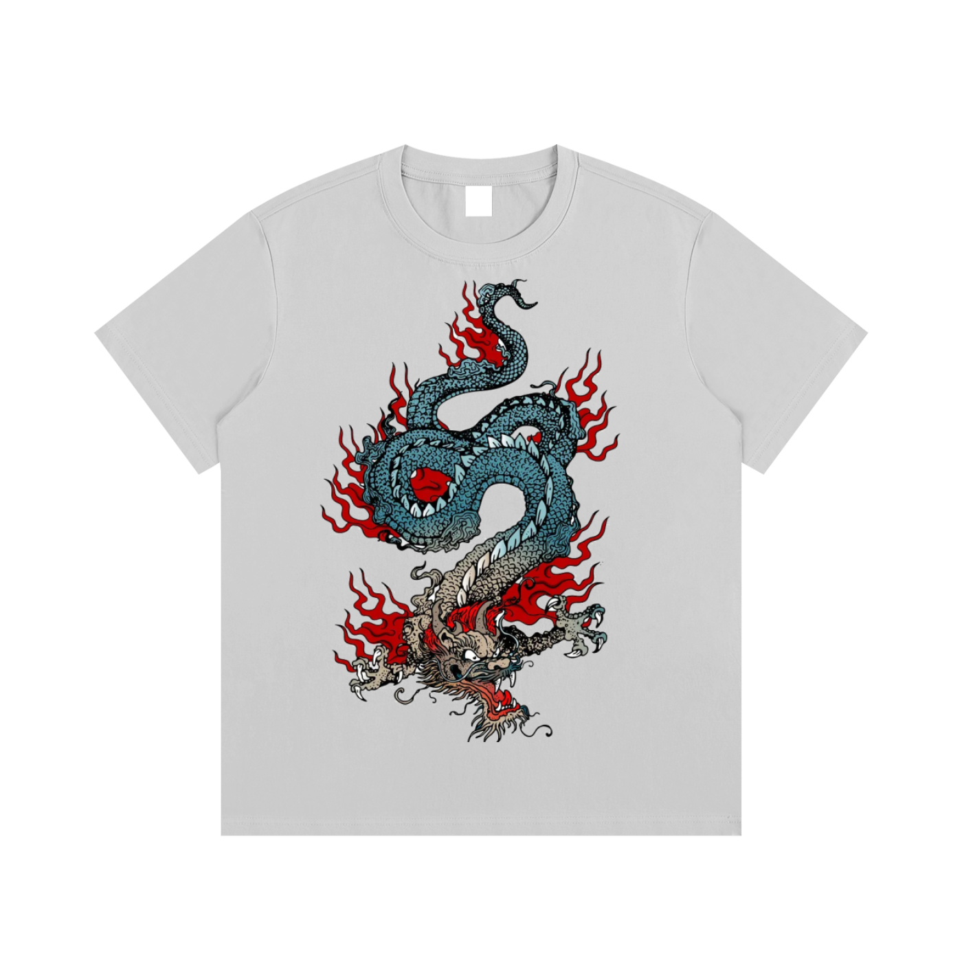 Essential Cotton T-Shirt