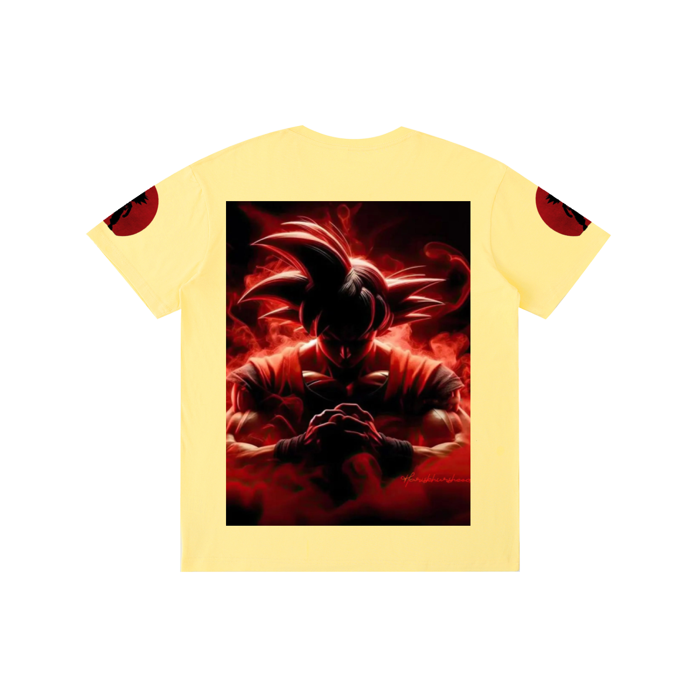 Pure Cotton Unisex T-Shirt