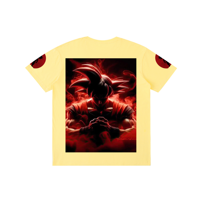 Pure Cotton Unisex T-Shirt