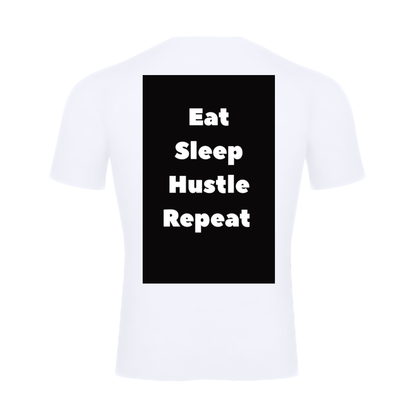 Performance Quick-Dry Athletic T-Shirt - Unisex
