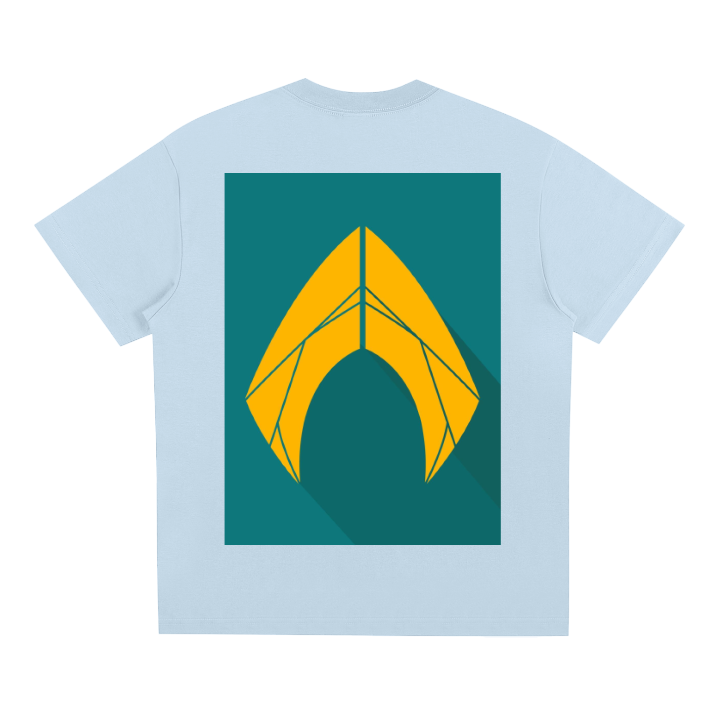 Sorona Quick-Dry Cooling T-Shirt