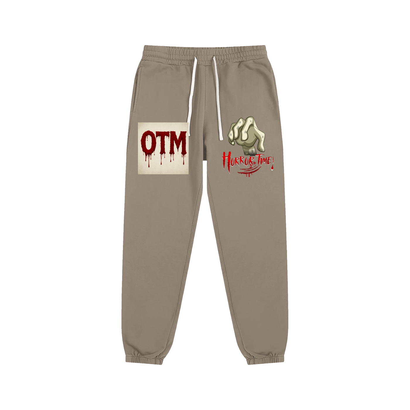 Essential Comfort Sweatpants - Everyday Loungewear
