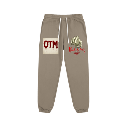 Essential Comfort Sweatpants - Everyday Loungewear