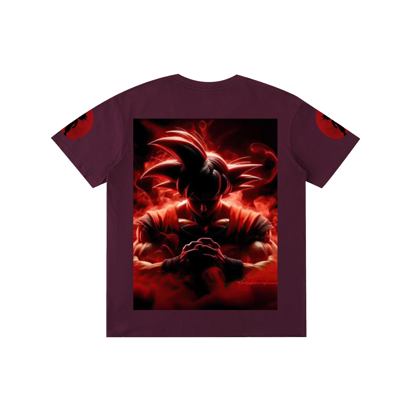 Pure Cotton Unisex T-Shirt
