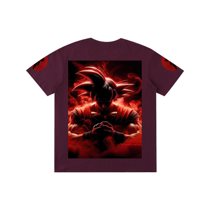 Pure Cotton Unisex T-Shirt