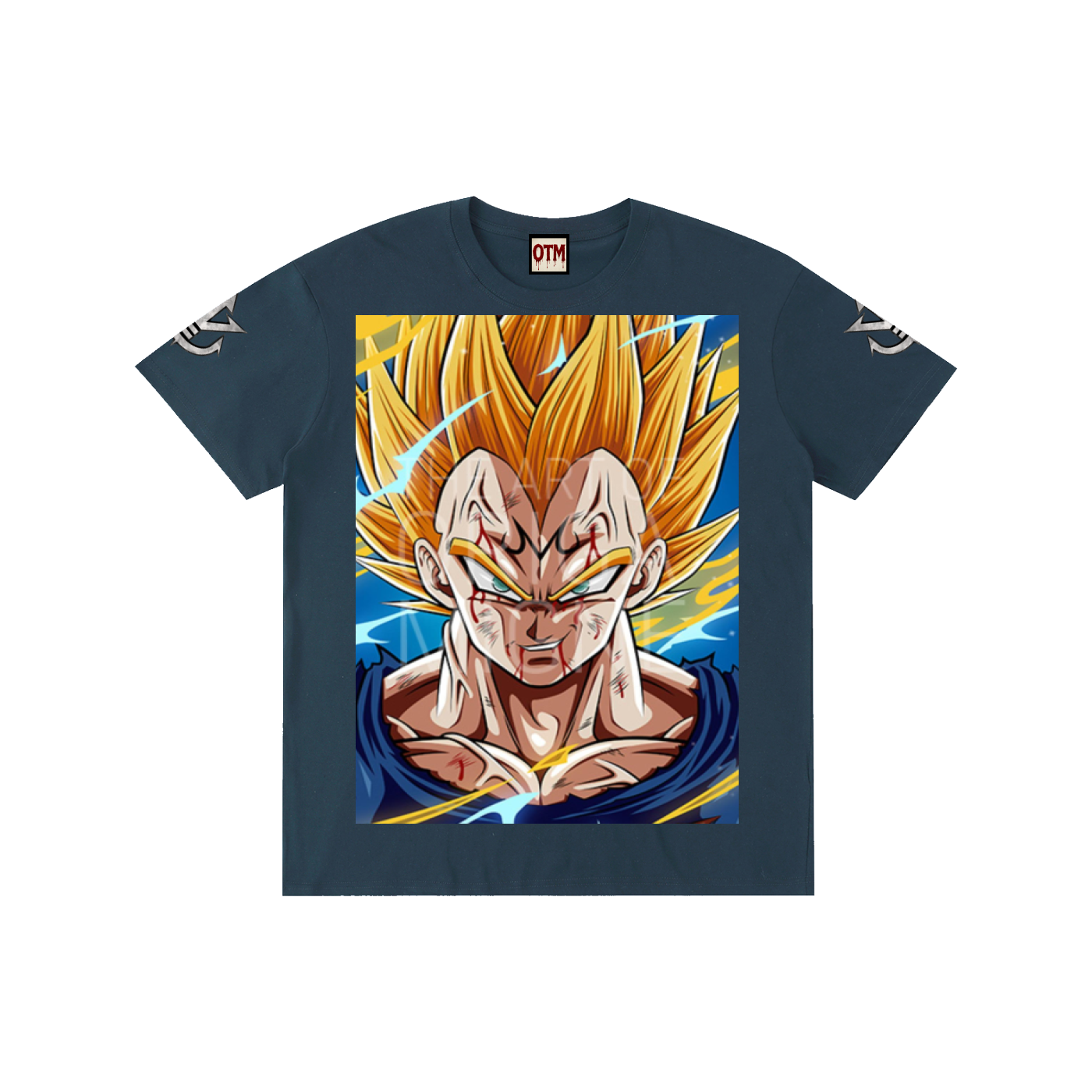 Pure Cotton Unisex T-Shirt