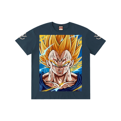 Pure Cotton Unisex T-Shirt