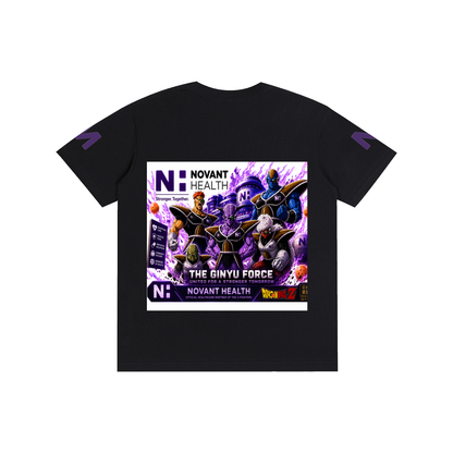 Pure Cotton Unisex T-Shirt