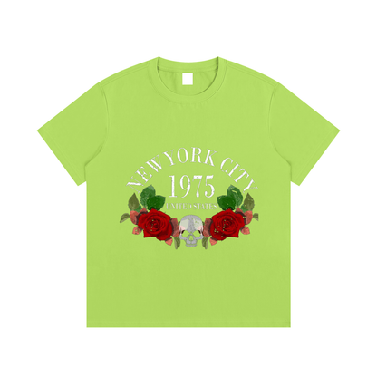 Essential Cotton T-Shirt