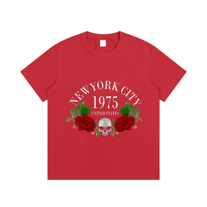 Essential Cotton T-Shirt