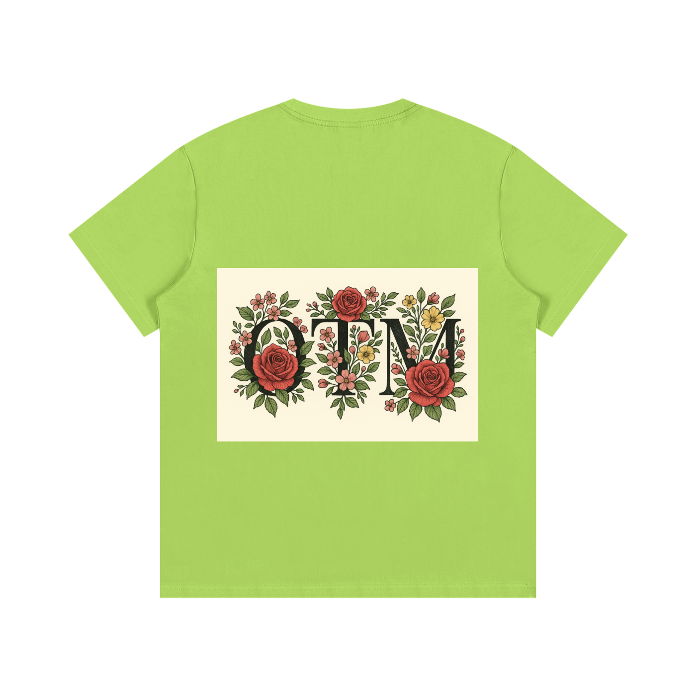 Essential Cotton T-Shirt