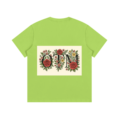 Essential Cotton T-Shirt