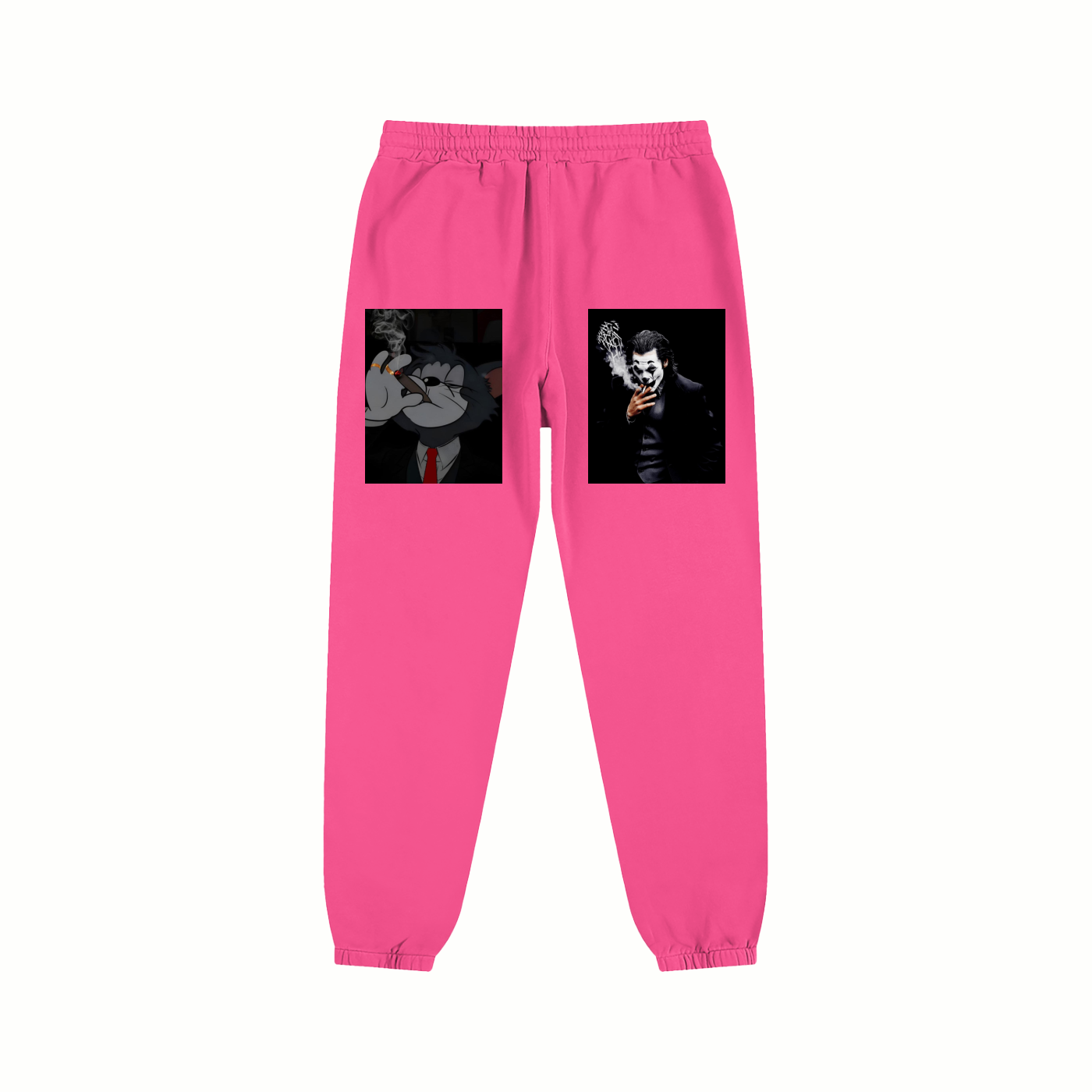 Essential Sweatpants