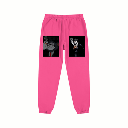 Essential Sweatpants