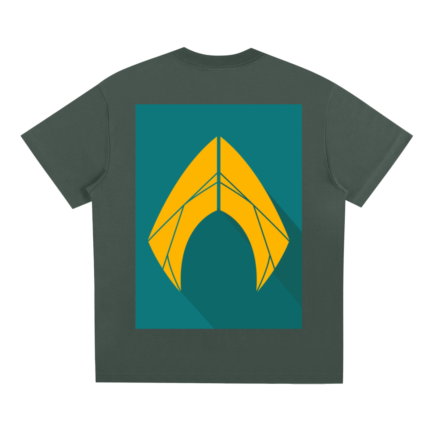 Sorona Quick-Dry Cooling T-Shirt