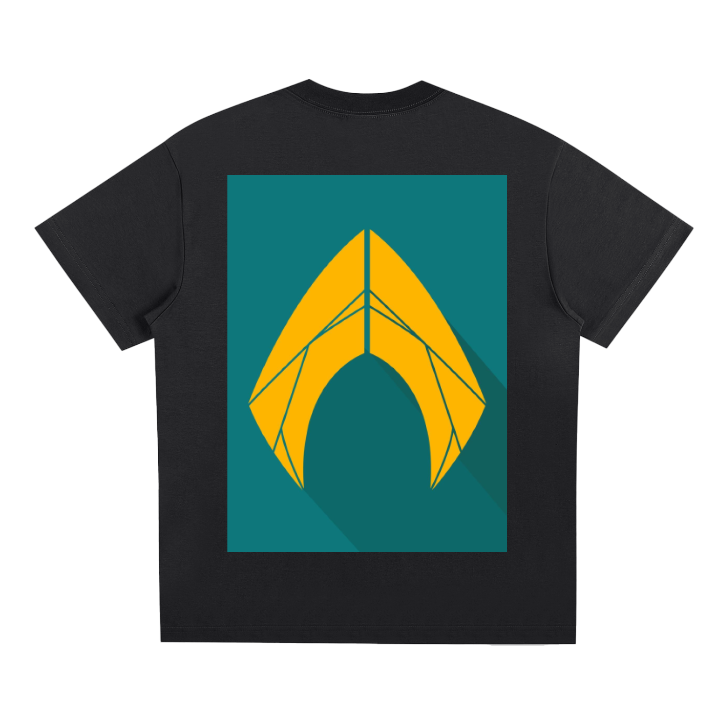 Sorona Quick-Dry Cooling T-Shirt