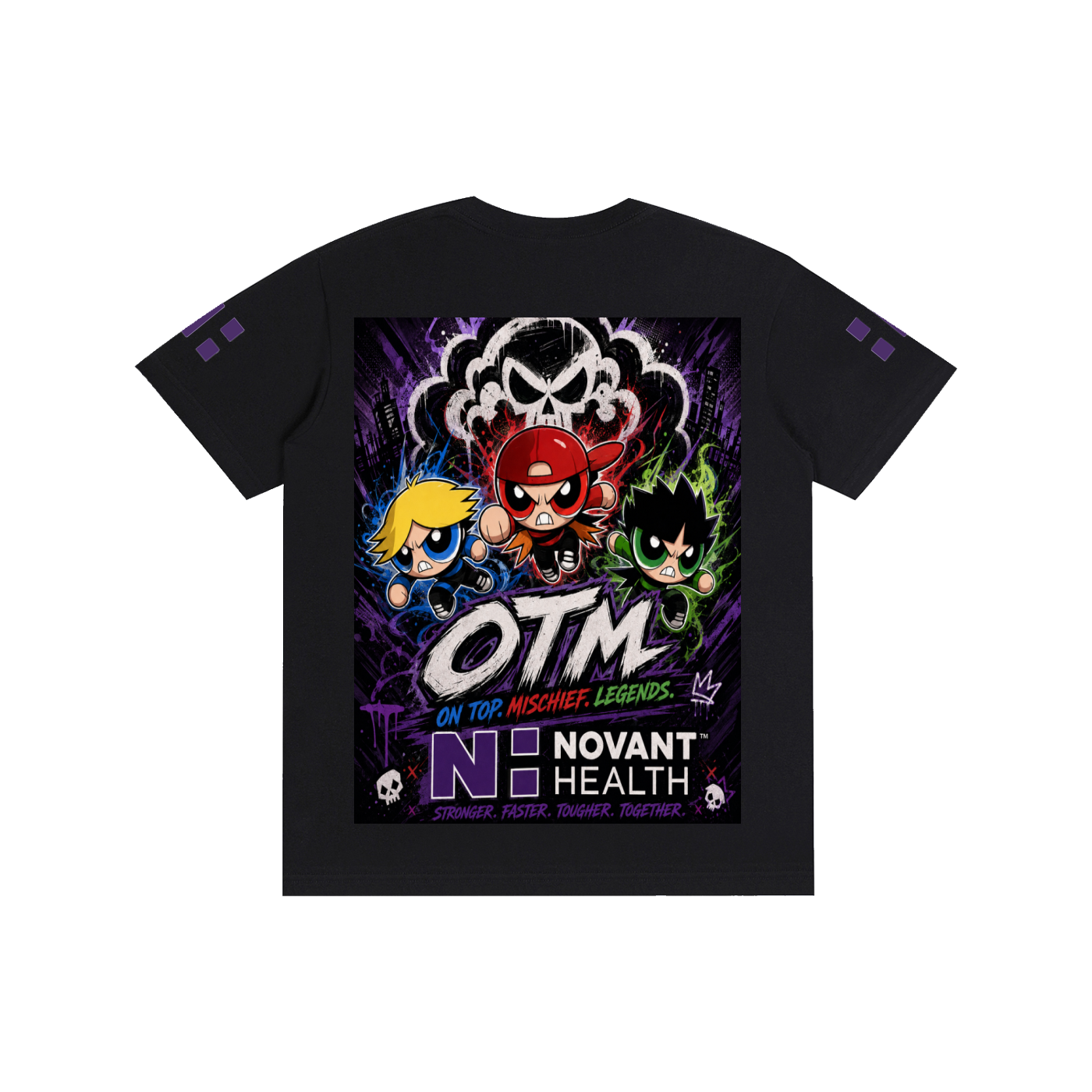Pure Cotton Unisex T-Shirt