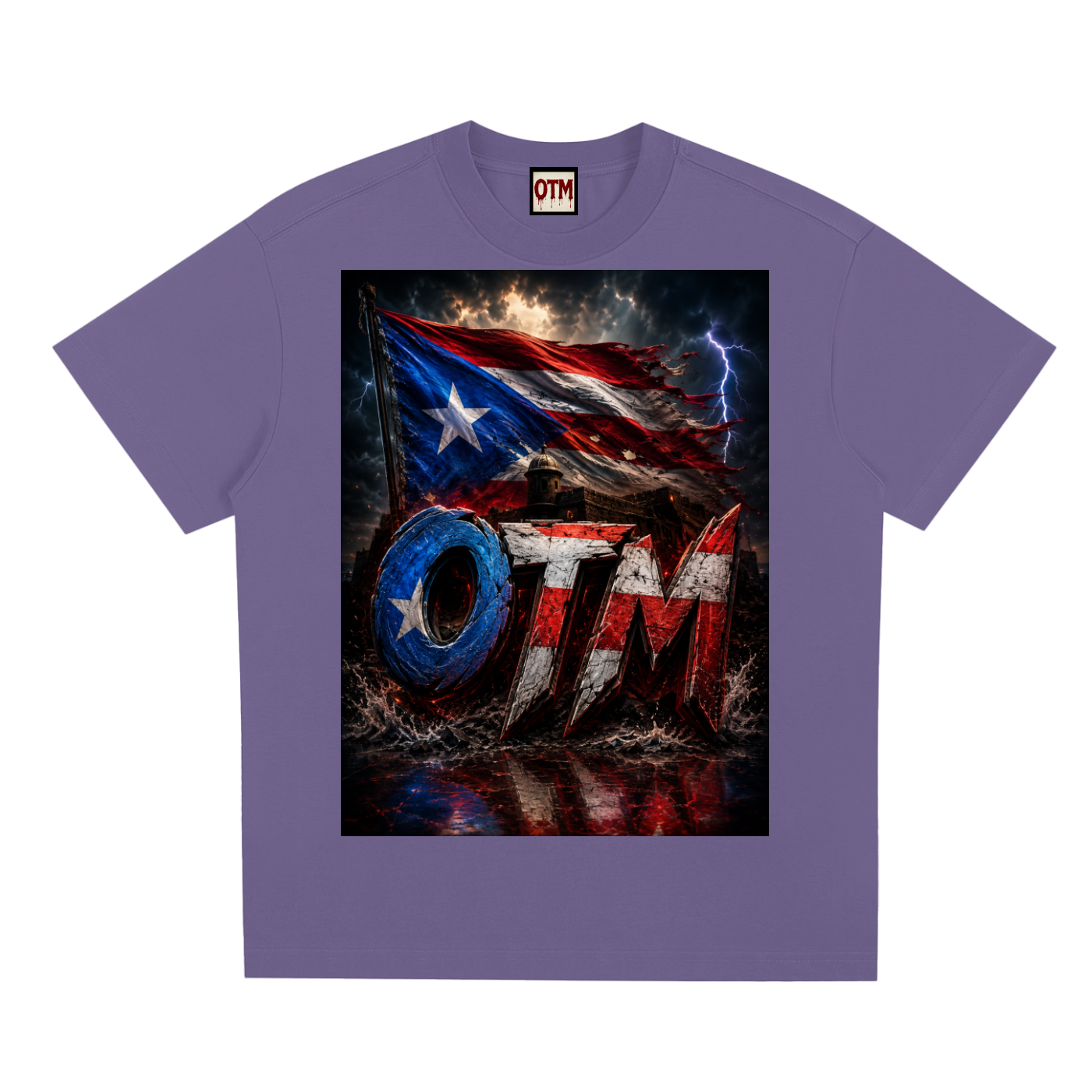 Sorona Quick-Dry Cooling T-Shirt