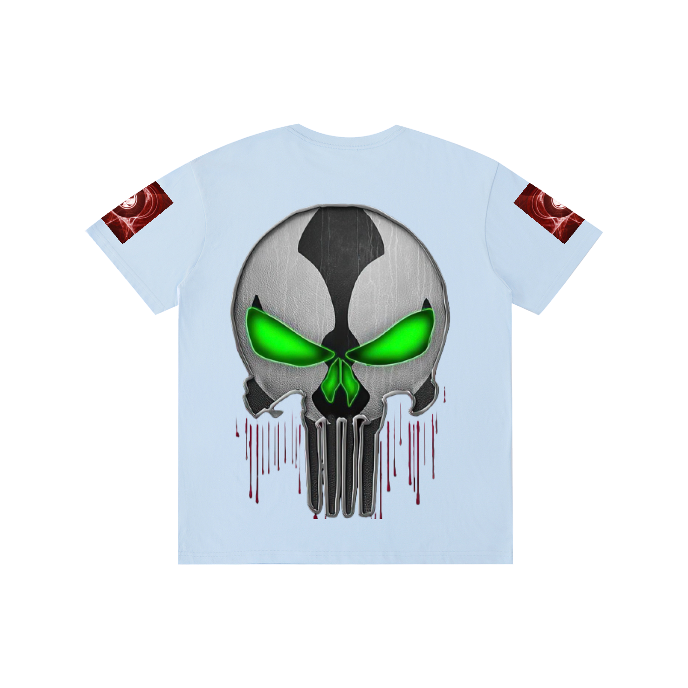 Pure Cotton Unisex T-Shirt