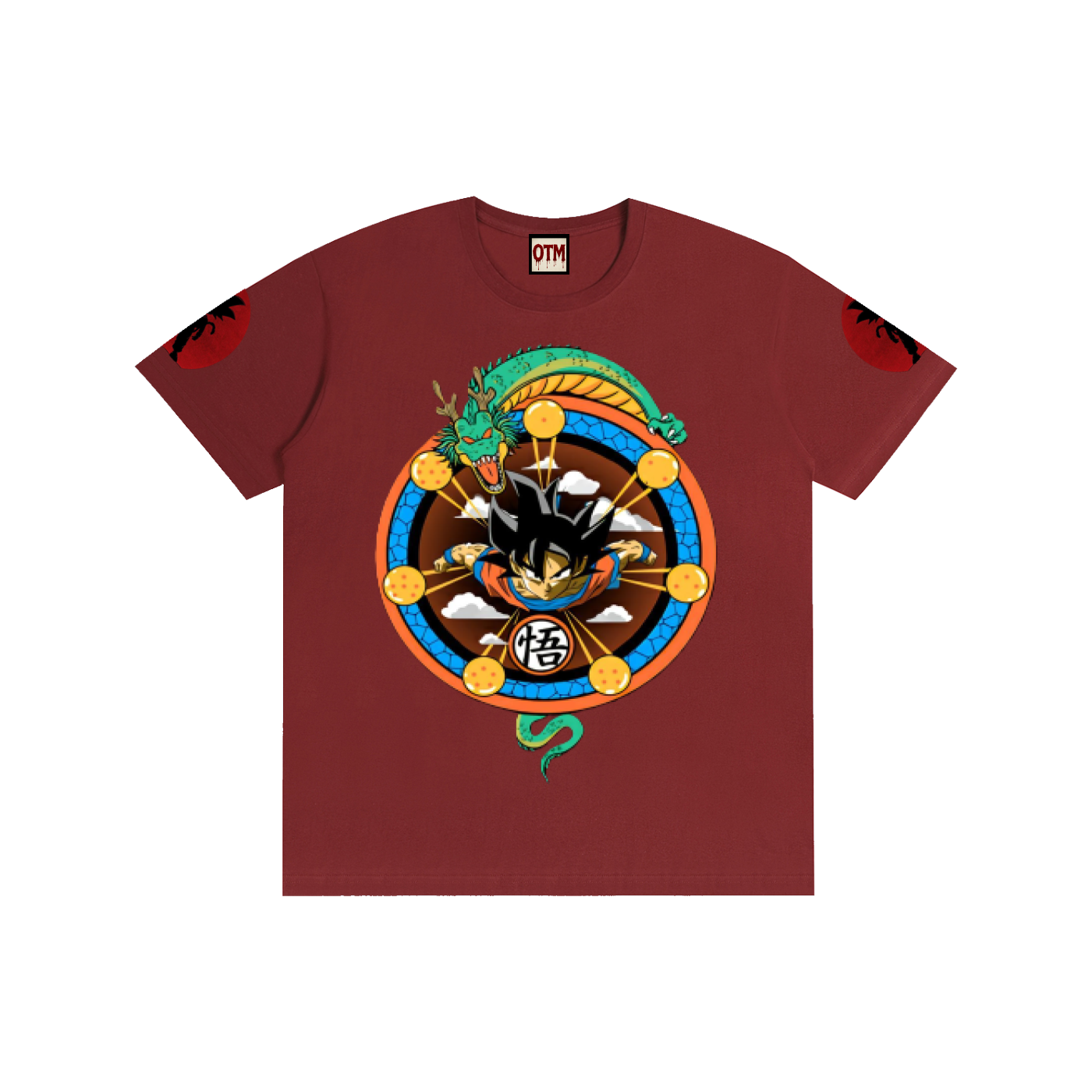 Pure Cotton Unisex T-Shirt