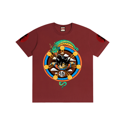 Pure Cotton Unisex T-Shirt