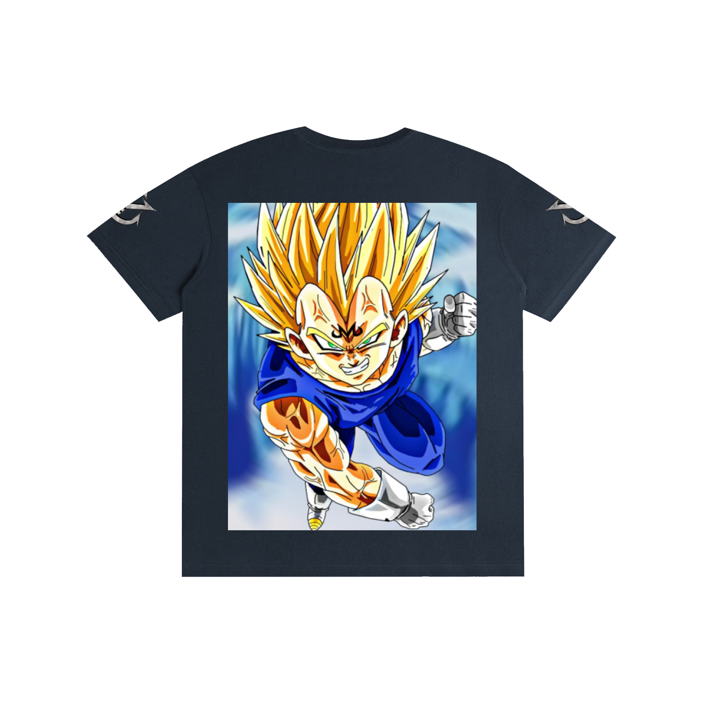 Pure Cotton Unisex T-Shirt