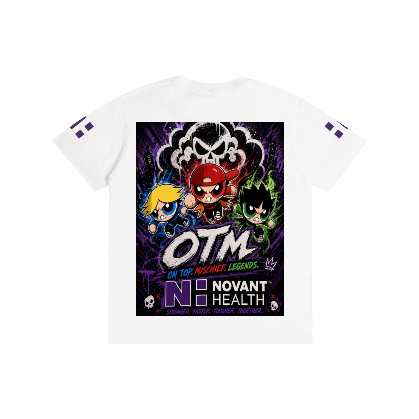 Pure Cotton Unisex T-Shirt