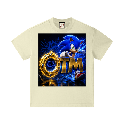 Pure Cotton Essential Kids T-Shirt