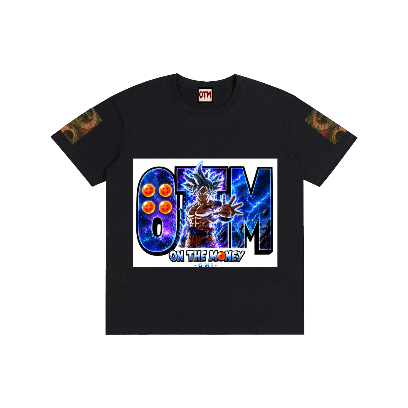 Pure Cotton Unisex T-Shirt