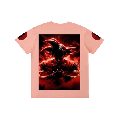 Pure Cotton Unisex T-Shirt