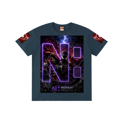 Pure Cotton Unisex T-Shirt
