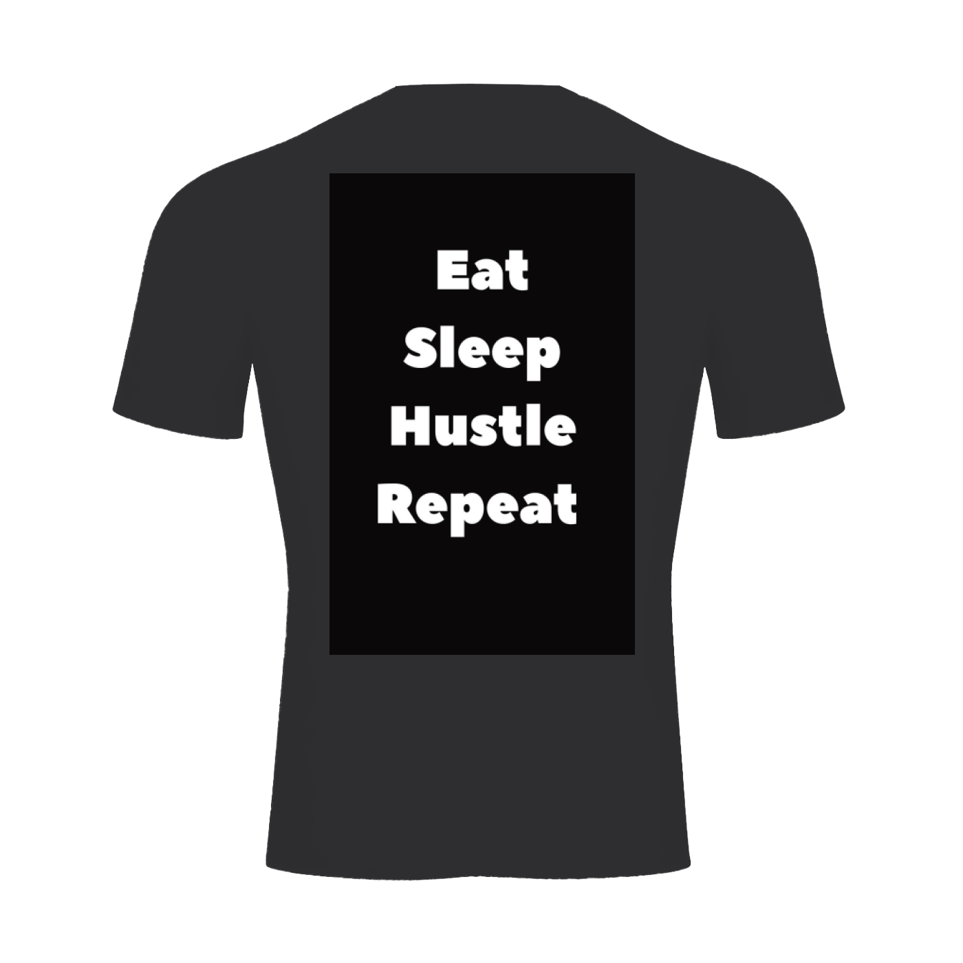 Performance Quick-Dry Athletic T-Shirt - Unisex