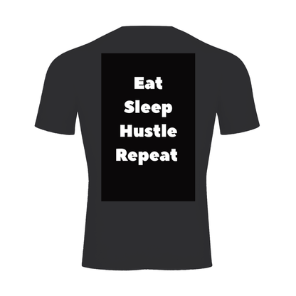 Performance Quick-Dry Athletic T-Shirt - Unisex