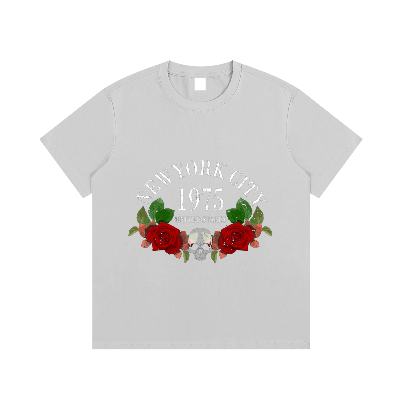 Essential Cotton T-Shirt