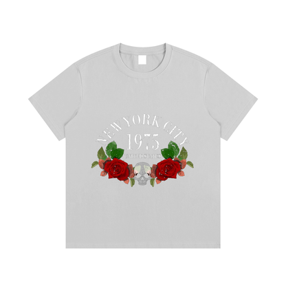 Essential Cotton T-Shirt