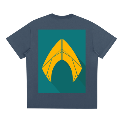 Sorona Quick-Dry Cooling T-Shirt