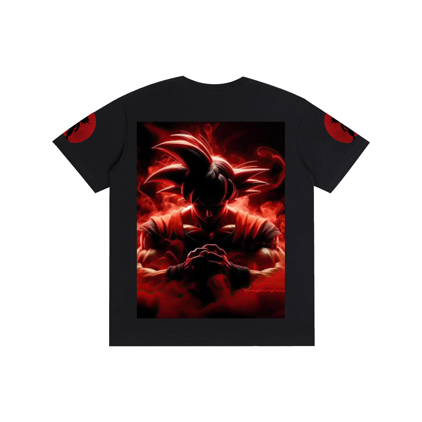 Pure Cotton Unisex T-Shirt