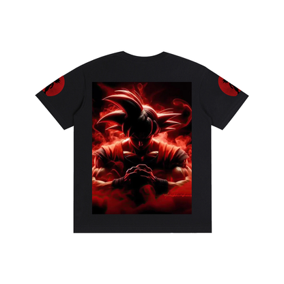 Pure Cotton Unisex T-Shirt