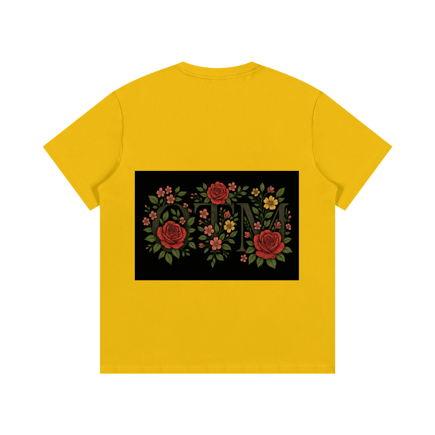Essential Cotton T-Shirt