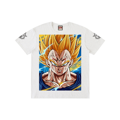 Pure Cotton Unisex T-Shirt