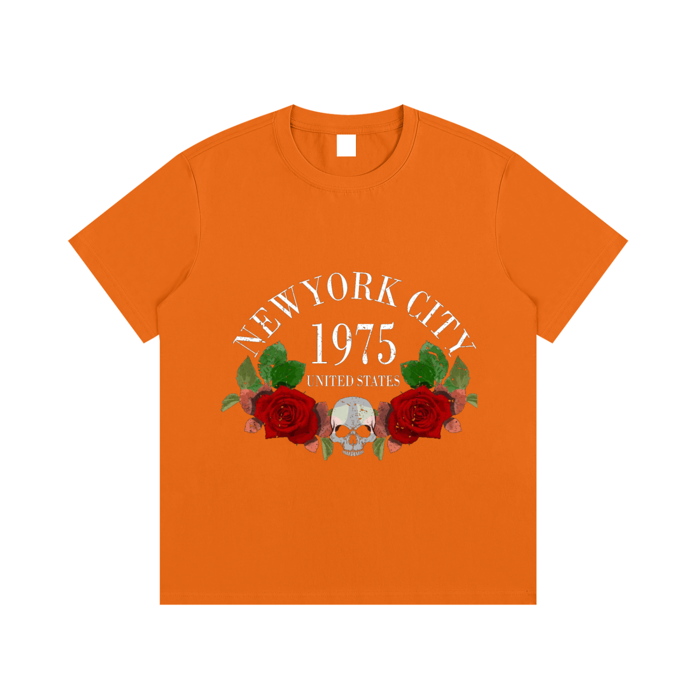 Essential Cotton T-Shirt